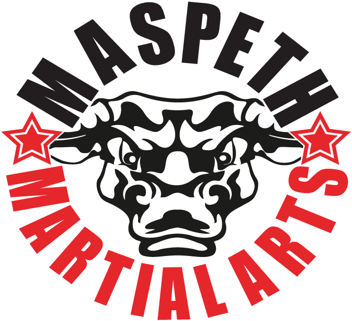 Maspeth Martial Arts for Kids - Logo